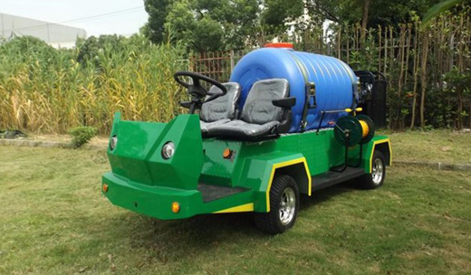 電動噴藥車 EG2028HT