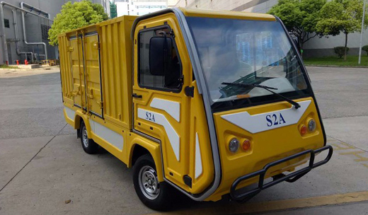 EG6032HT、EG6042HT（集裝箱）